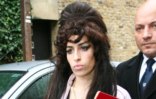 Amy Winehouse