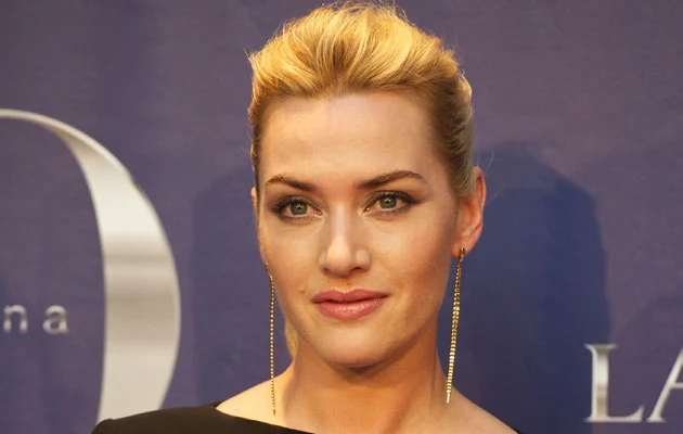 Kate Winslet Kate Winslet