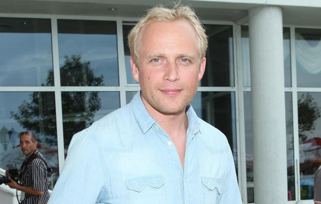 Piotr Adamczyk Piotr Adamczyk