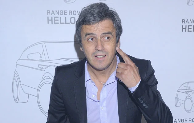 Piotr Polk, fot. Jarosław Antoniak Piotr Polk, fot. Jarosław Antoniak