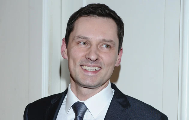 Krzysztof Ziemiec, fot.Andras Szilagyi Krzysztof Ziemiec, fot.Andras Szilagyi