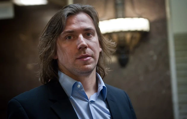 Tomasz Kaczmarek, fot.Bartosz Krupa Tomasz Kaczmarek, fot.Bartosz Krupa