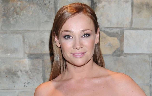 Sonia Bohosiewicz Sonia Bohosiewicz