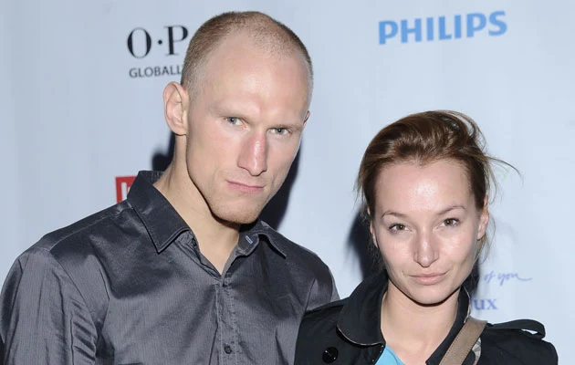 Diablo z żoną Diablo z żoną