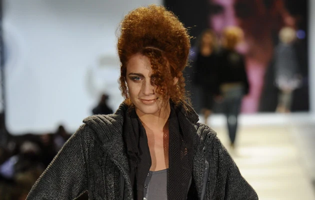 Julia Kamińska, fot.Jarosław Antoniak