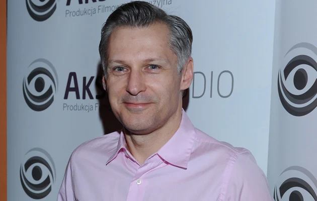 Robert Kozyra, fot.Andras Szilagyi