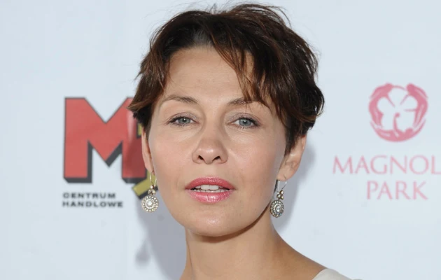 Anna Popek, fot.Andras Szilagyi