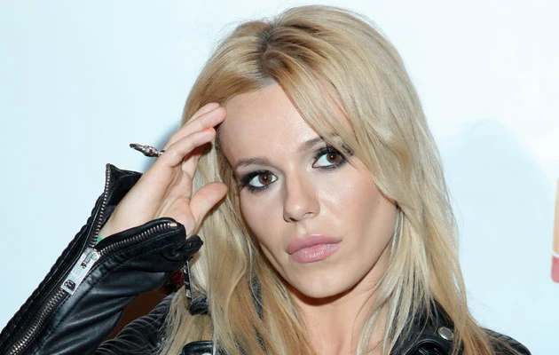 Dorota Rabczewska, fot. Paweł Wrzecion