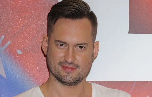 Marcin Prokop, fot. Jarosław Antoniak