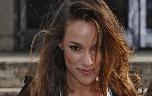 Alicja, fot. Andras Szilagyi Alicja, fot. Andras Szilagyi