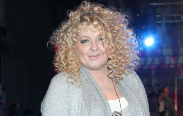 Magda Gessler, fot. Paweł Wrzecion