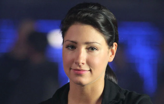 Laura Samojłowicz, fot. Paweł Wrzecion Laura Samojłowicz, fot. Paweł Wrzecion