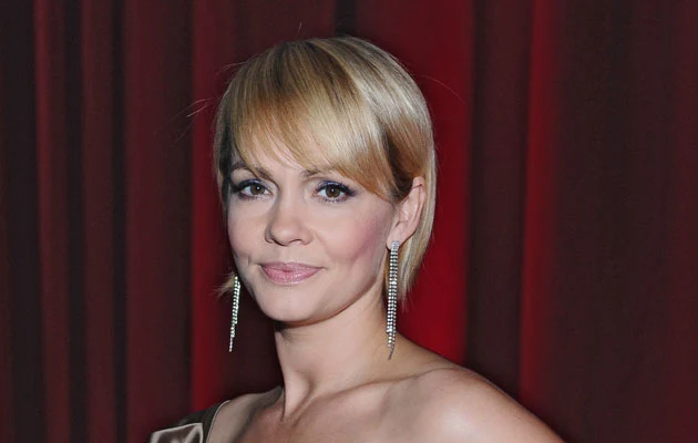 Weronika Marczuk, fot. Andras Szilagyi