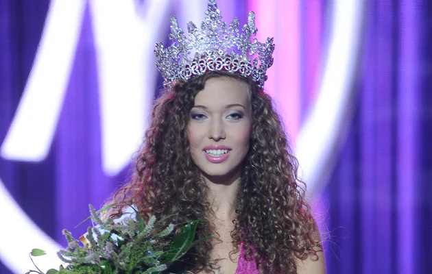 Angelika Ogryzek, fot.Tomasz Szamot Angelika Ogryzek, fot.Tomasz Szamot