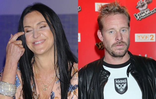 Kayah i Rinke Kayah i Rinke