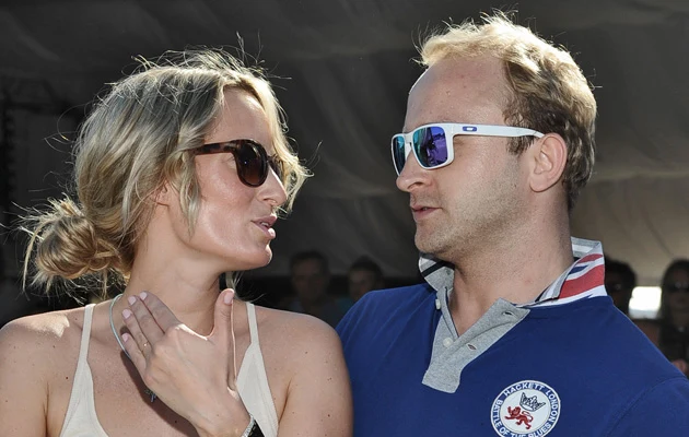 Kaja i Borys, fot.Andras Szilagyi Kaja i Borys, fot.Andras Szilagyi