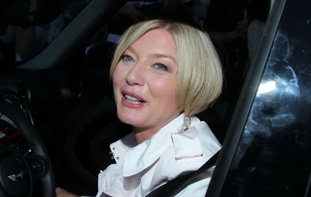 Edyta Olszówka, fot.Paweł Wrzecion Edyta Olszówka, fot.Paweł Wrzecion