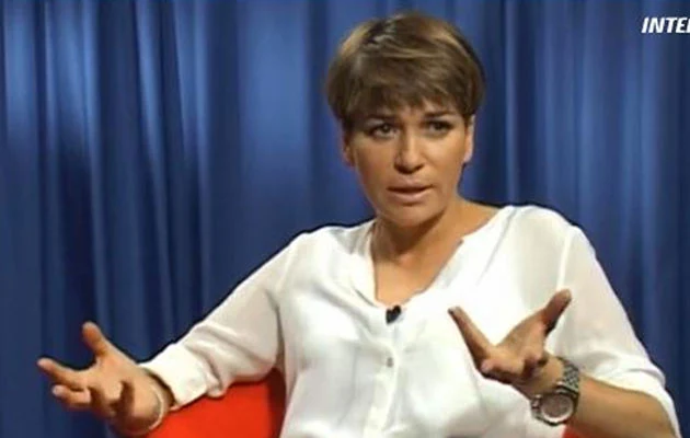 Dorota Deląg Dorota Deląg