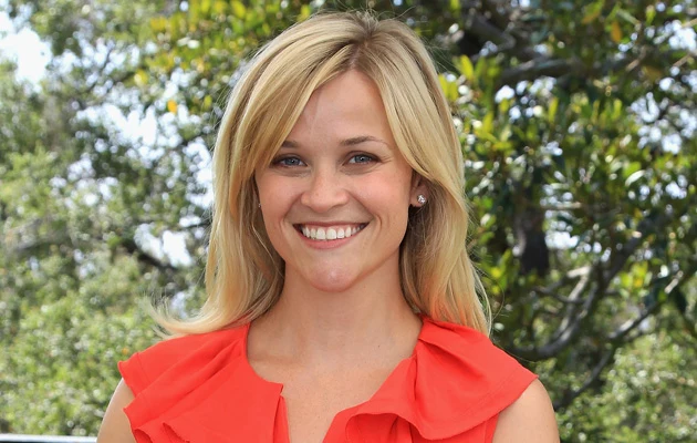 Reese Witherspoon, fot.Chris Jackson