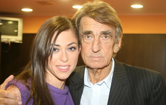 Natalia i Jarosław Kukulscy, fot.Andrzej Wrzesiński Natalia i Jarosław Kukulscy, fot.Andrzej Wrzesiński