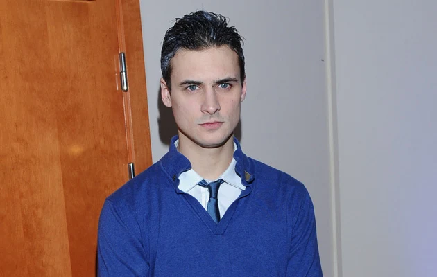 Mateusz Damięcki, fot.Andras Szilagyi