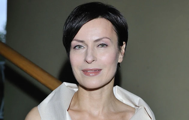 Danuta Stenka, fot.Jarosław Antoniak Danuta Stenka, fot.Jarosław Antoniak