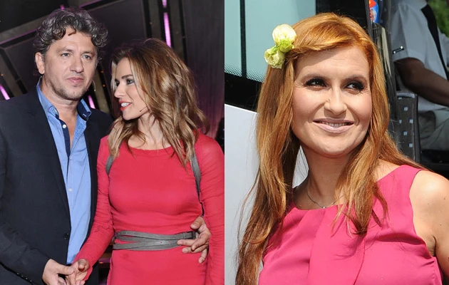 Natasza i Janusz vs. Kasia Skrzynecka