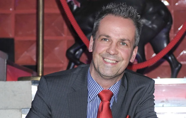 Zbigniew Urbański, fot.Andras Szilagyi Zbigniew Urbański, fot.Andras Szilagyi