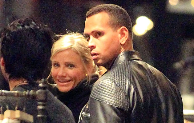 Cameron i Alex Cameron i Alex