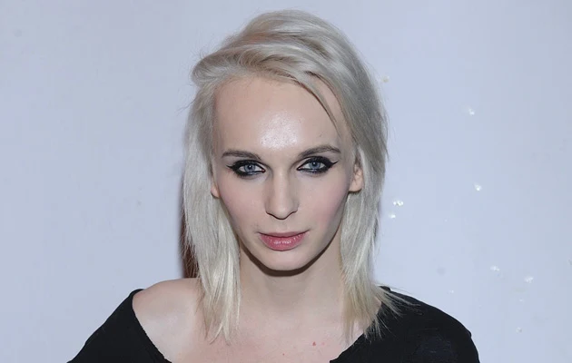 Marcin "Madox" Majewski, fot.Jarosław Antoniak