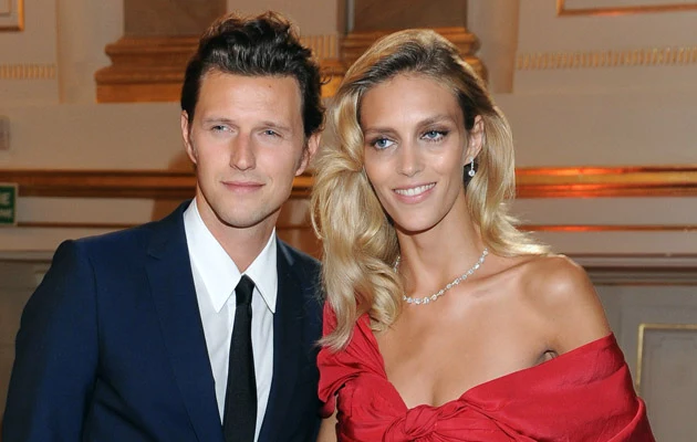 Anja i Sasha Anja i Sasha