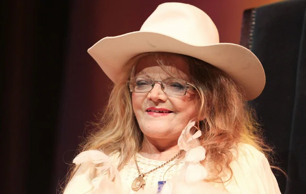 Violetta Villas, fot.Patryk Ptak Violetta Villas, fot.Patryk Ptak