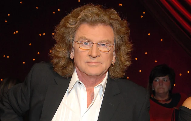 Zbigniew Wodecki, fot.Andras Szilagyi Zbigniew Wodecki, fot.Andras Szilagyi