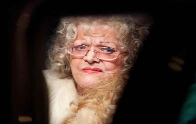 Violetta Villas, fot.Maciej Kulczyński Violetta Villas, fot.Maciej Kulczyński