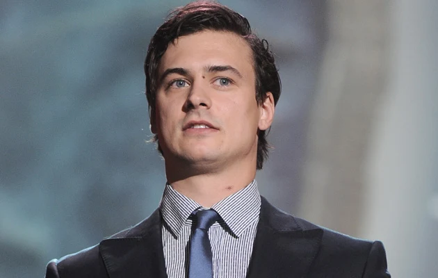 Mateusz Damięcki Mateusz Damięcki