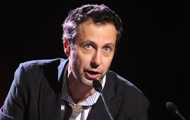 Szymon Majewski, fot.Andras Szilagyi