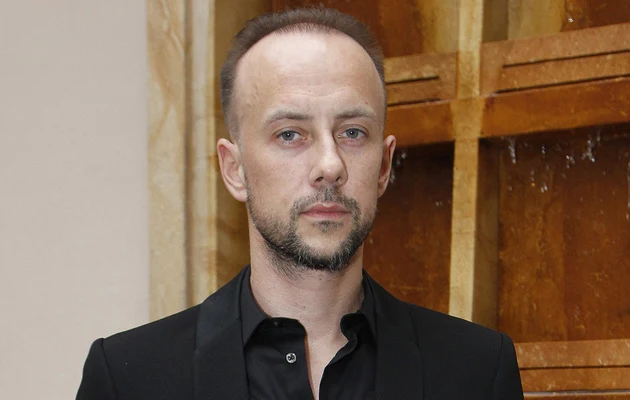 Nergal, fot.Jarosław Wojtalewicz