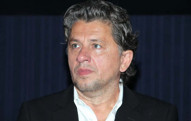 Janusz Józefowicz, fot.Paweł Wrzecion Janusz Józefowicz, fot.Paweł Wrzecion