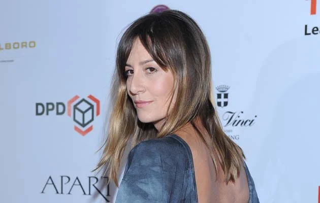 Maja Ostaszewska Maja Ostaszewska