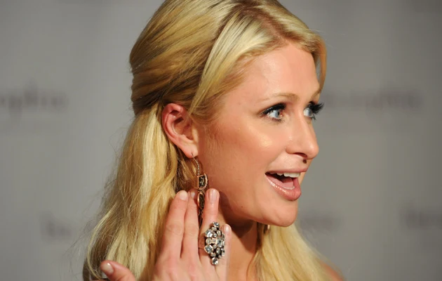 Paris Hilton, fot.Alberto E. Rodriguez Paris Hilton, fot.Alberto E. Rodriguez