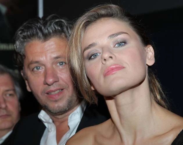 Natasza i Janusz, fot.Paweł Wrzecion