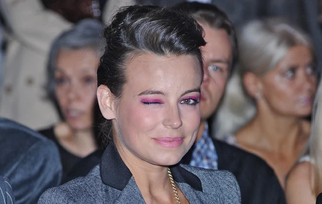 Anna Mucha, fot.Andras Szilagyi