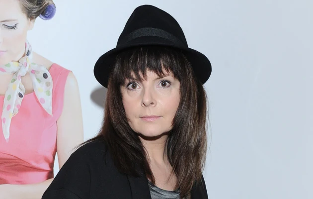 Karolina Korwin Piotrowska, fot.Andras Szilagyi Karolina Korwin Piotrowska, fot.Andras Szilagyi