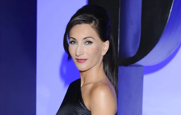 Justyna Steczkowska, fot.Paweł Wrzecion Justyna Steczkowska, fot.Paweł Wrzecion