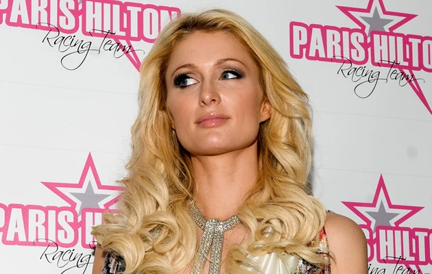 Paris Hilton, fot.Robert Marquardt Paris Hilton, fot.Robert Marquardt