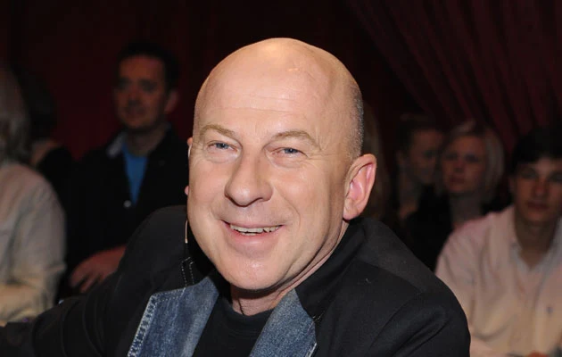 Piotr Galiński. Fot. Jarosław Antoniak