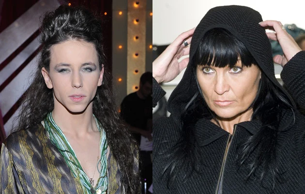 Michał i Iwona Michał i Iwona