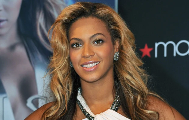 Beyonce, fot.Slaven Vlasic