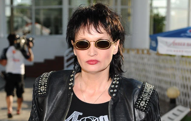 Adrianna Biedrzyńska, fot.Jarosław Antoniak Adrianna Biedrzyńska, fot.Jarosław Antoniak