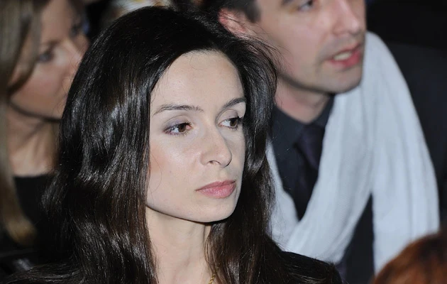 Marta Kaczyńska, fot.Jarosław Antoniak